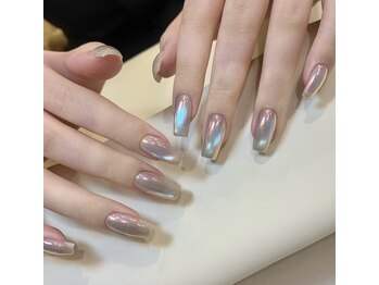 ビエイ(BiEi)/マグネット