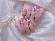 エーエヌジー スタジオ(ANG Studio)/