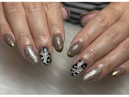 サロンパルヨン ヘアー アンド ネイル(SALON paljon Hair&Nail)の写真