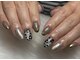 サロンパルヨン ヘアー アンド ネイル(SALON paljon Hair&Nail)の写真