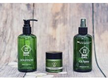 ドクターエイチ 都島店(Doctor.H)/【OHLハーブピーリング】