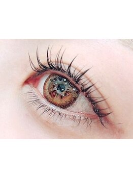 まつげのお悩み解決サロン