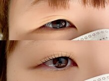 ネイルソワン フットアンドハンド(nail soin foot&hand)/まつ毛パーマ