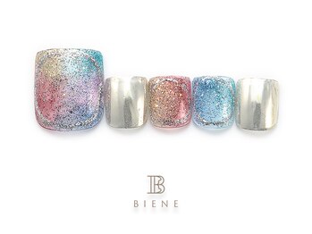 ビーネ 品川 高輪店(BIENE)/25年7月マンスリートレンド-22