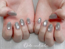 チークマグネットフレンチ