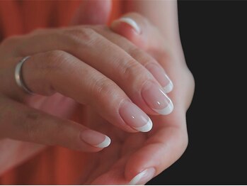 クラスネイル 二子玉川(CLASS NAIL)の写真/"心地よく、品よく"あなたの暮らしになじむ、ナチュラルネイルで毎日に彩りを…♪[二子玉川駅より徒歩3分]
