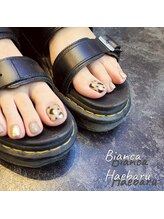 ビアンカ 沖縄南風原店(Bianca)/フット定額♪