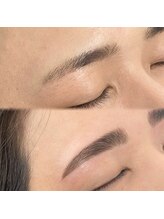 ソート(sOt)/【眉癖改善】HBL