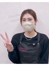 キューティプティ新宿&nbsp;大場 