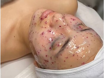 グレイス 高槻店(GRACE)/ハイドロジェリーマスク