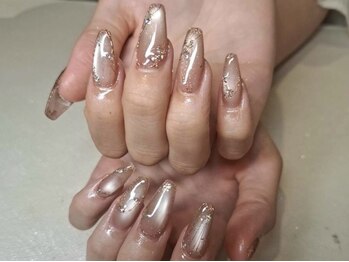 いろこびん 盛岡フェザン店(irokobin)/キラキラ　マグ