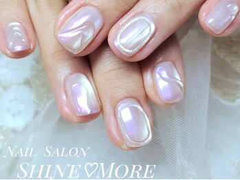 シャインモア(Shine More)/