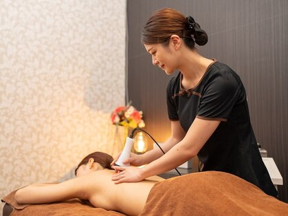 シェイプ 豊橋駅前店の写真