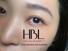 カノン(KANON)/●ハリウッドブロウリフト●