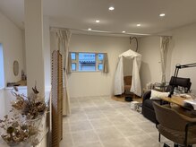 指先から全身まで整えられるトータルケアサロンです◎