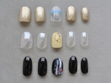 ハドソン スタジオ(HUDSON STUDIO)/■ ジェルネイル/パラジェル &nbsp;■