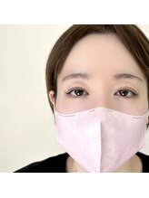 アイスタイル ビビ(Eye Style BiBi)/★パーソナルまつ毛パーマ