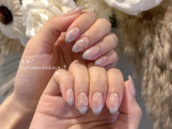 キンキンスタジオ(KINKIN STUDIOS)/