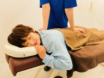 ハルモーニ(HArmoni)/もみほぐしpart.2