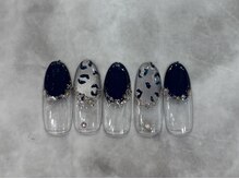 はあとねいる 尼崎立花店/オリジナルデザイン