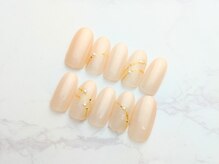 ナイスネイル 博多店(NICE NAIL)/ニュアンスネイル　4,790円