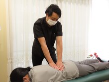 ポキポキ整体院　元住吉院【12/10  NEW OPEN（予定）】/★ポキポキ整体院★