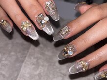 スターリー ラッシュ(Starry Lash)