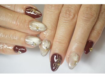 サロン デ ミランダ(Salon de Miranda)/