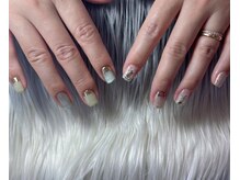 リーズ(R's)/アシメネイル