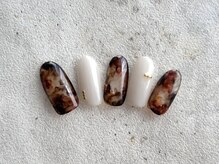 リノ(Lino)/ニュアンス/デザインコース