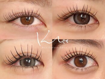 クレー(Klee)/パリエク