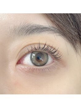 アイネイルズ 布施店(I.NAILS)/まつげパーマ/パリジェンヌ