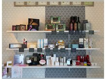 シャルム(CHARME)/サロン専売品