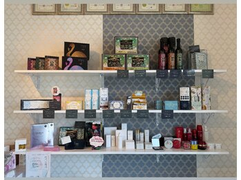 シャルム(CHARME)/サロン専売品