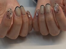 フィロンネイル 表参道店(filonnail)/表参道限定デザイン