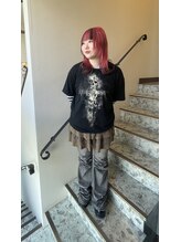 アンジェリーク 伊勢崎店(Angelique)&nbsp;Oda Miyabi