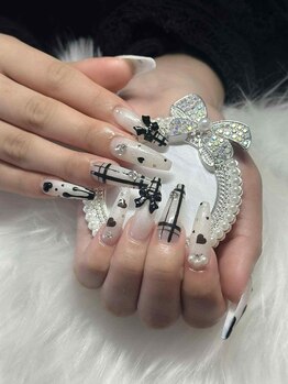 ブリング 東新宿 歌舞伎町(Bling)/リボン／ハート