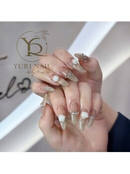 ユリネイル 船橋店(YURI NAIL)/