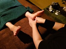 りしゅ(Re:syu)/足つぼ（単品・セット）