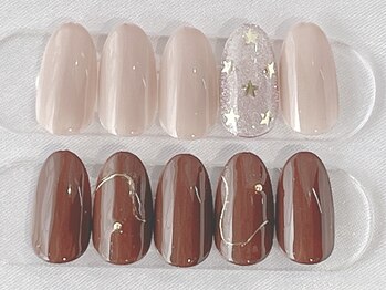 【NEW】定額Aコース