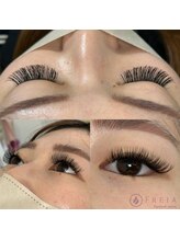 フレイア(FREIA)/ダブルフラット150束