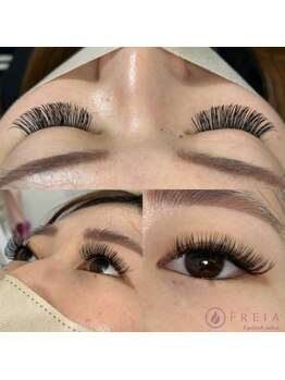 フレイア(FREIA)/ダブルフラット150束