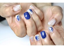 レイジースワン/ジェル￥6,050