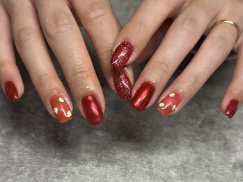 デイジースリー(DAISY.3)/定額Design