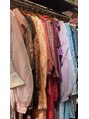 シェルシー(Shellsee)&nbsp;最近古着屋巡りハマってます！