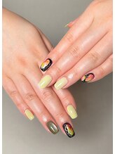 プライベートネイルサロン104 大濠(private nail salon 104)/
