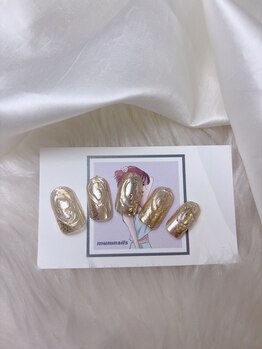 マムネイル 錦糸町(mumnails)/6月キャンペーン