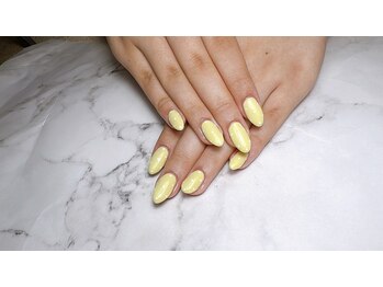 リナネイル(Rina nail)/お客様ネイル