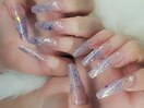 キラキラブルー☆