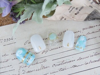 スプリング アイラッシュアンドネイル(SPRING eyelash&nail)/